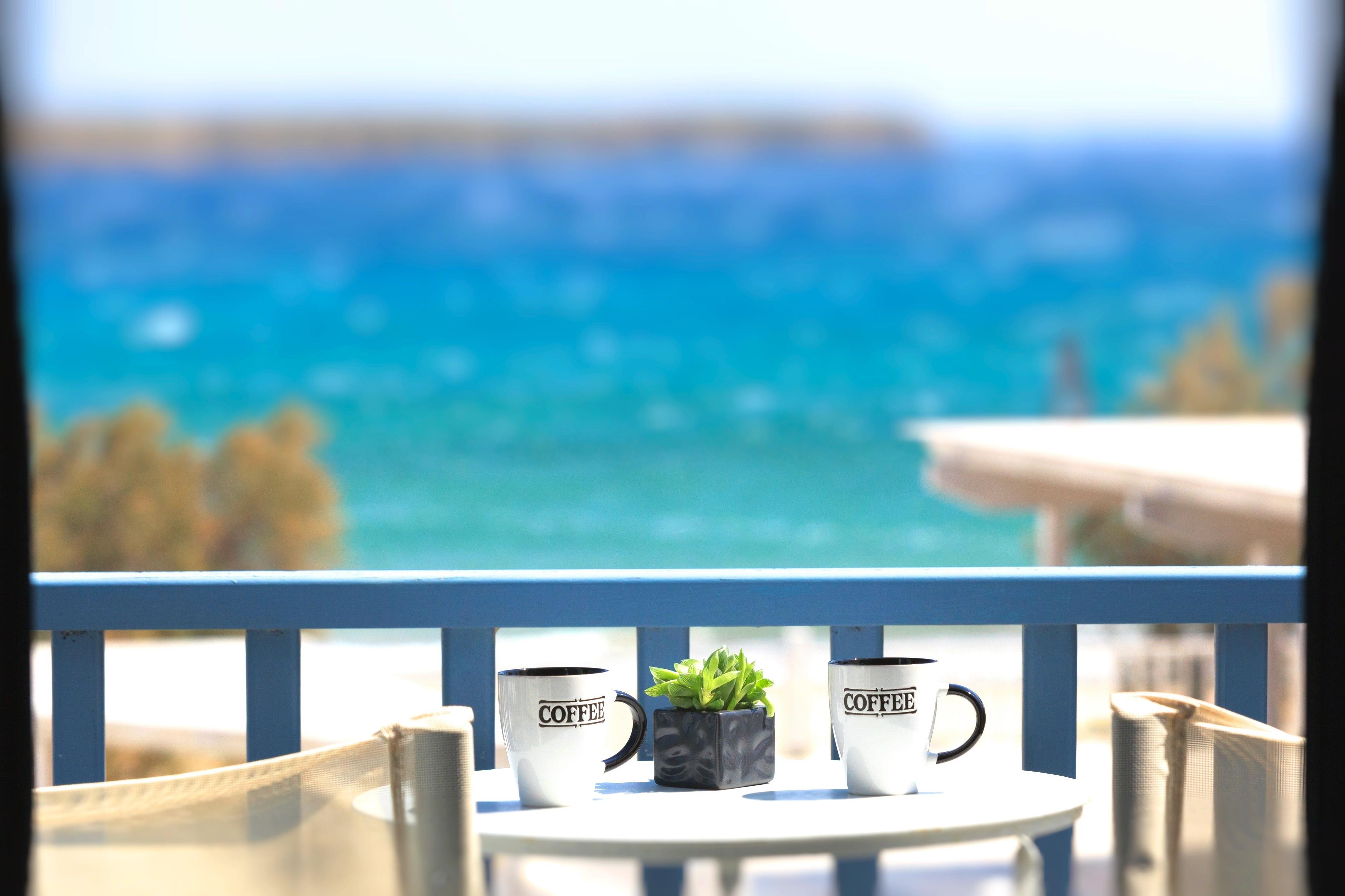 Acqua Marina Resort Chrisi Akti  Exteriér fotografie